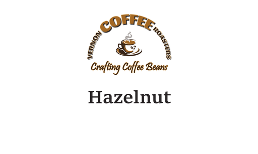 Hazelnut 16oz