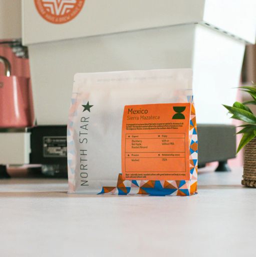 Mexico Sierra Mazateca