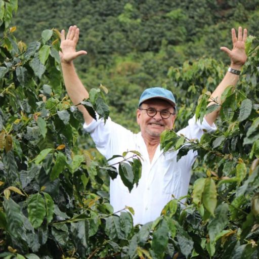 Nicaragua - Escondida Laurina by Finca Mierisch