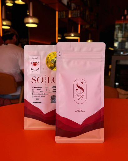 Sunset Chocolate DECAF - Red & Yellow Caturra, Colombia