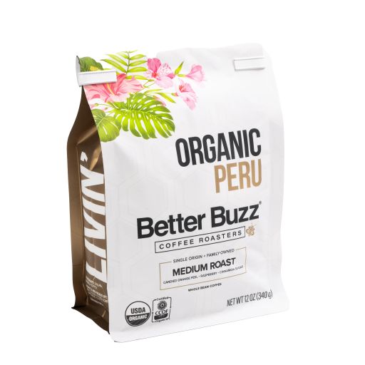 Organic Peru