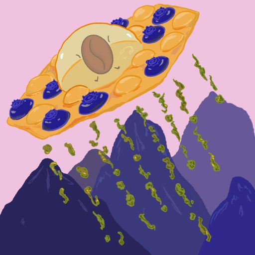 [Rested] Gesha - Luna Bermudez - Finca El Paraiso