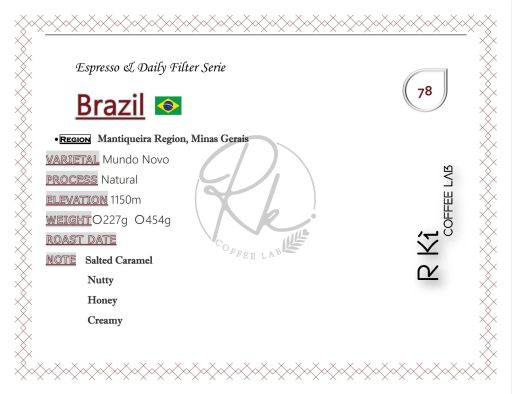 Brazil-MANTIQUEIRA DE MINAS