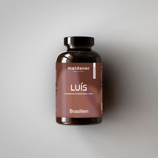 Josephine Decaffeinated