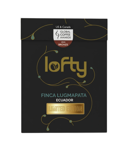 Finca Lugmapata - Limited Edition