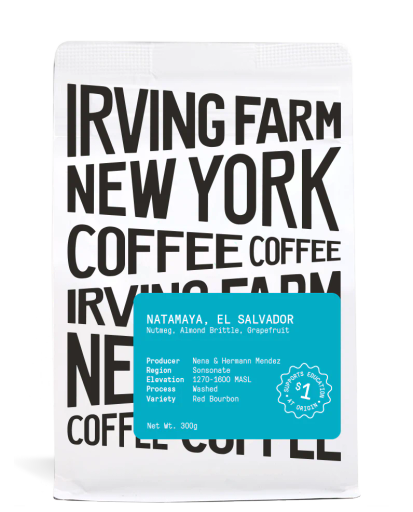 Natamaya, El Salvador