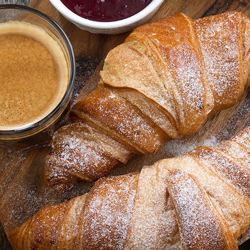 Organic Decaf French Roast