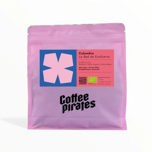 Colombia La Red de Ecolsierra BIO