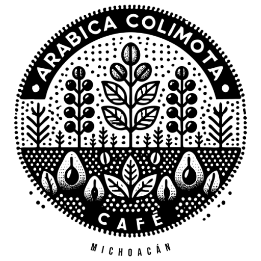 Michoacán Arábica Colimota, Gonzalo Vega de Café Perrón, Natural