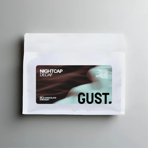 NIGHTCAP DECAF | Omni