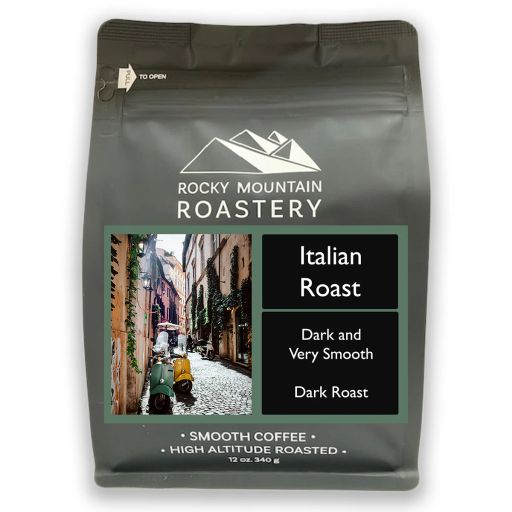 Italian Roast