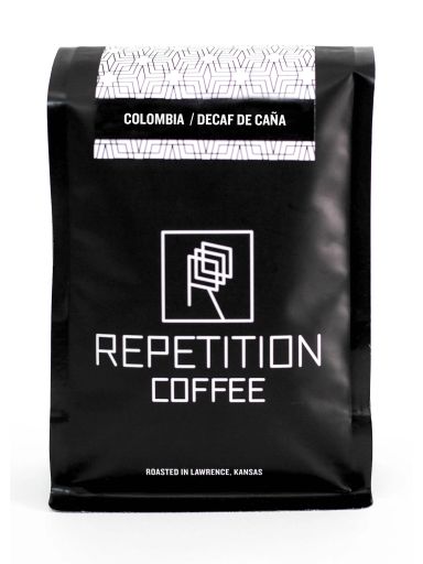 Decaf - Colombia / Decaf de Caña