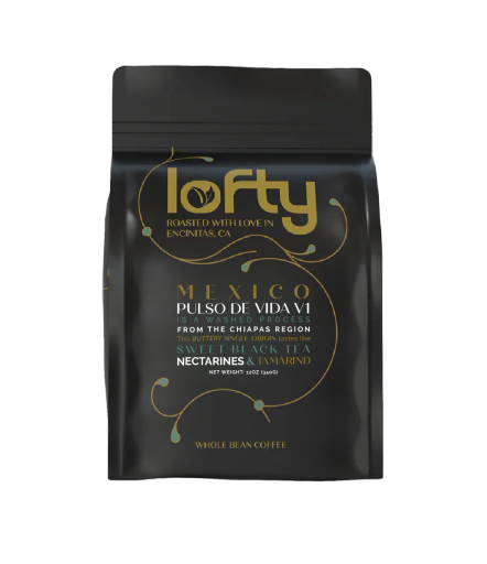 Mexico Pulso de Vida V1