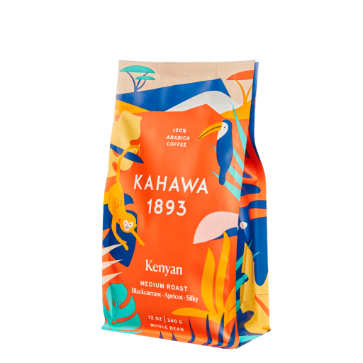 Kenyan Single Origin