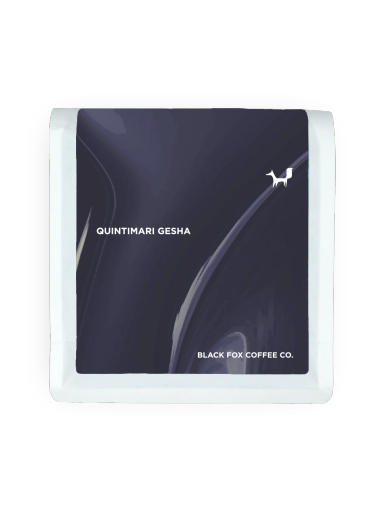 Quintimari Gesha