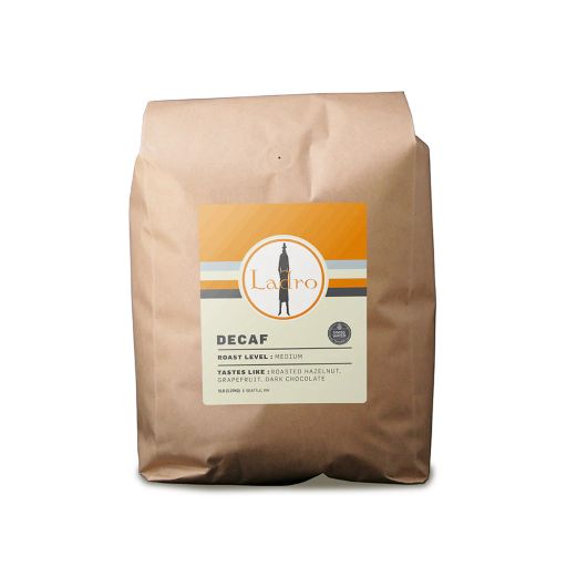 Ladro Decaf