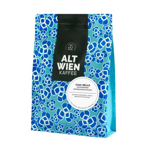 Ciao Bello Koffeinfrei