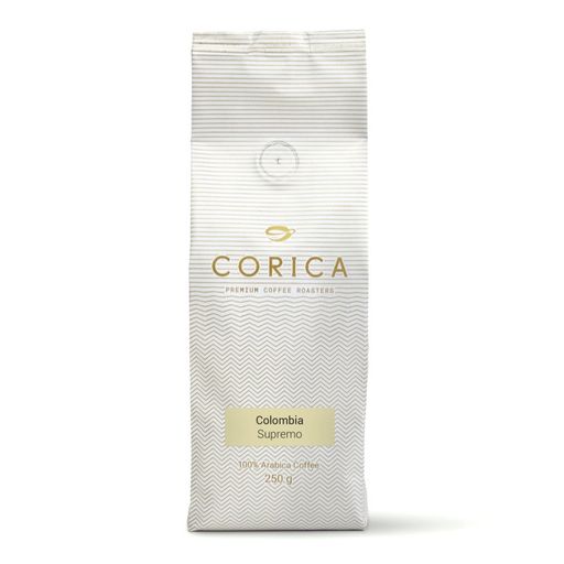 Colombia Supremo