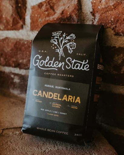 Guatemala Candelaria