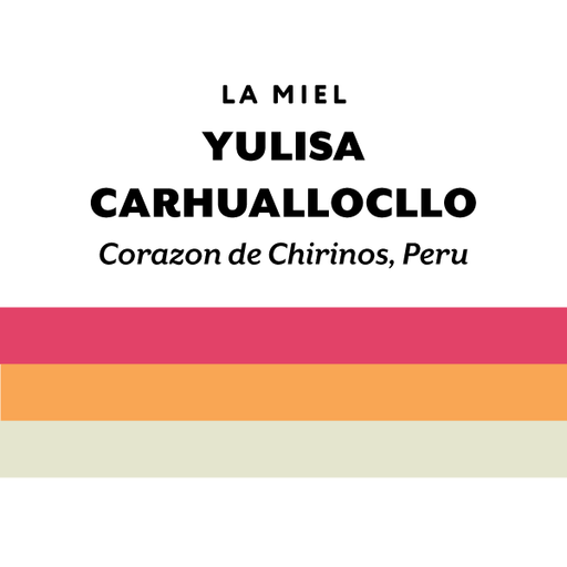 Peru Yulisa Carhuallocllo