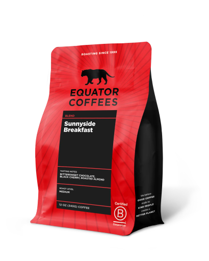 Sunnyside Breakfast Blend