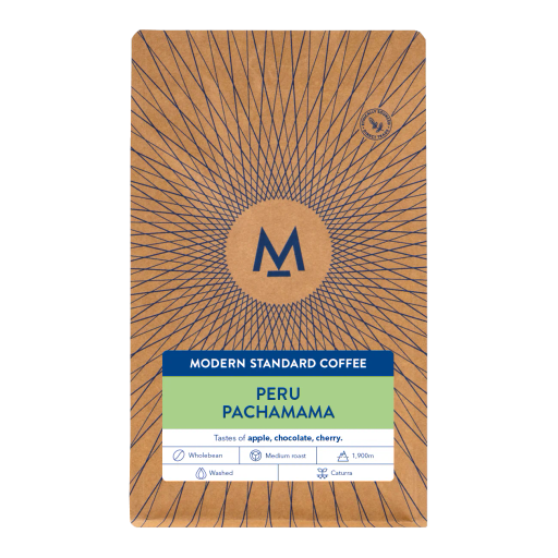 Pachamama