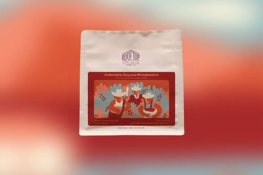 Colombia, Dayana Rivadeneira