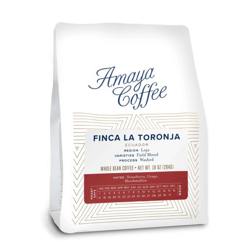 Finca La Toronja
