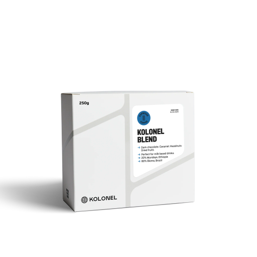 Kolonel Blend