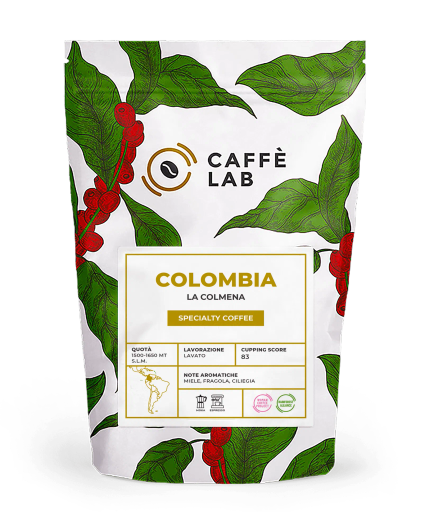 Colombia Finca La Colmena