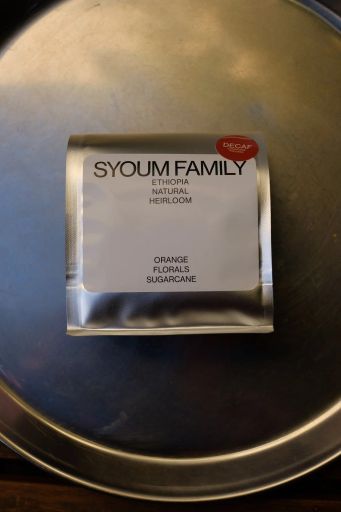 Syoum Family (Decaf)