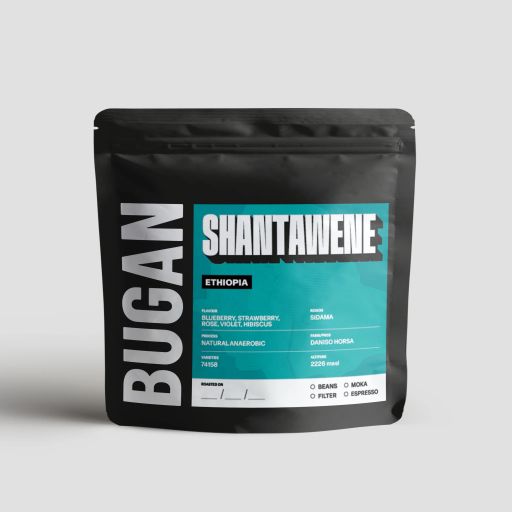 SHANTAWENE - ETIOPIA