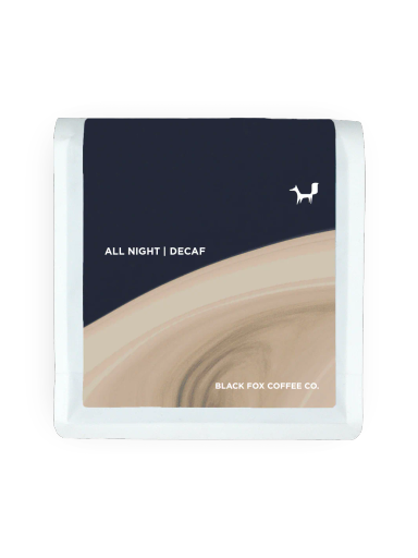 All Night Decaf