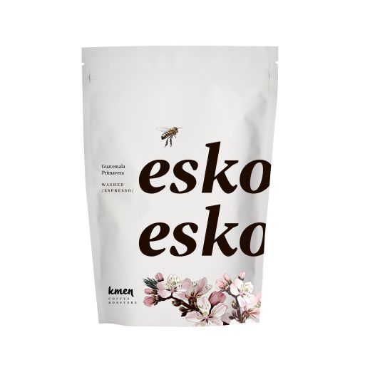 Esko Primavera