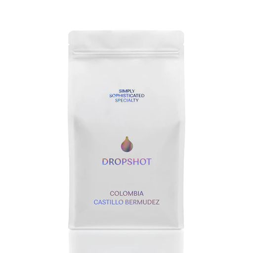 Columbia Castillo Bermudez