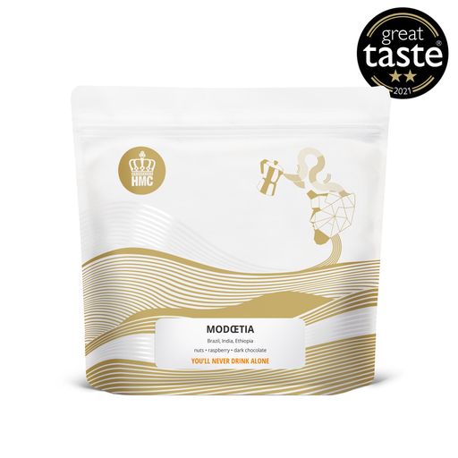 MODOETIA - SPECIALTY BLEND