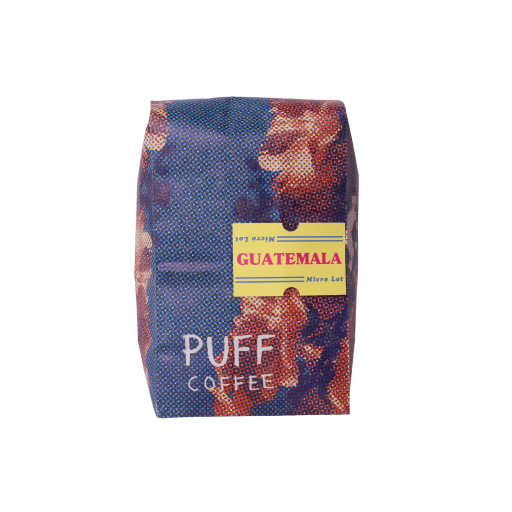 Guatemala Micro Lot