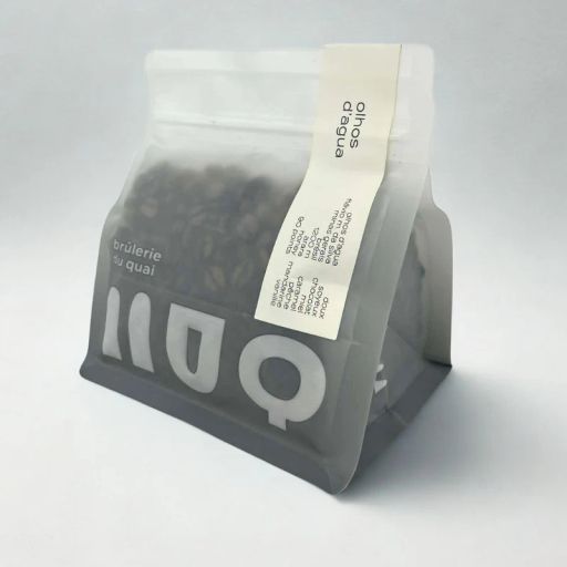 Brazil - Olhos d'Agua