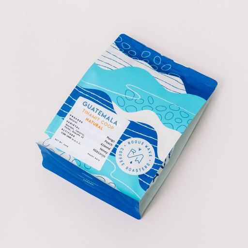 Guatemala - Tinamit Coop | Natural