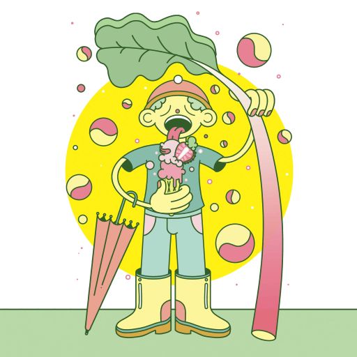 Freak & Unique VII | Colombia | Jardines del Edén