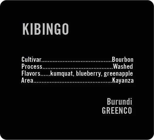 Kibingo