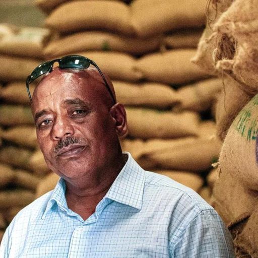 Ethiopia - Ye Genet by Tsegaye Hagos