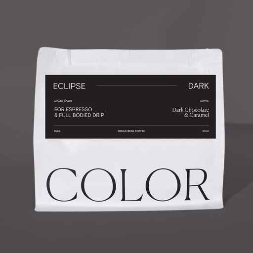 Eclipse (Our Dark Roast)
