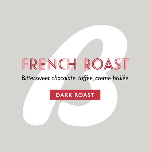 Bi-Rite French Roast