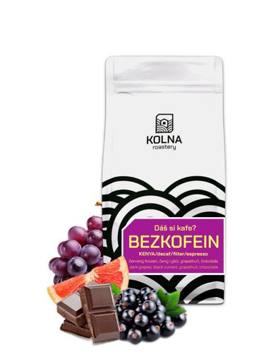 Kenya BEZKOFEIN