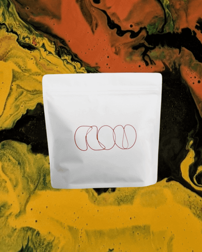 Pacamara Natural Process