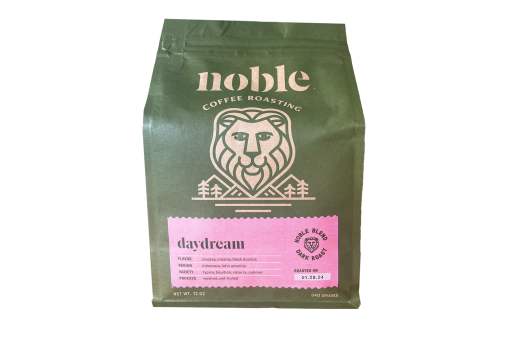 Daydream (Darkly Roasted Blend)