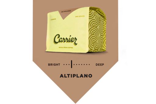 Peru Altiplano Vicente Guevara Cotrina