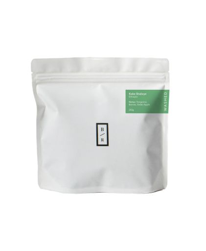 Koke Shalaye, Ethiopia