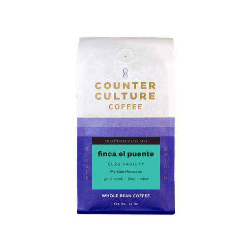 Finca El Puente SL-28 Variety